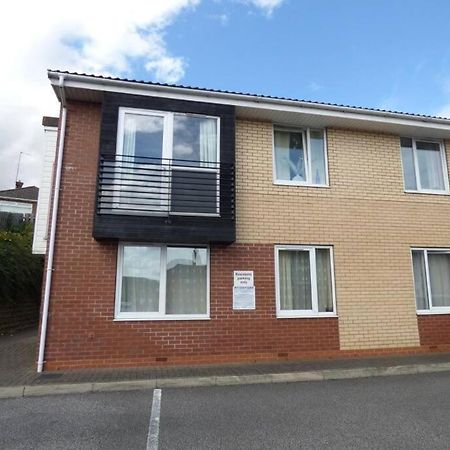 2 Bedroom Luxury City Centre Apt Lincoln Exteriör bild