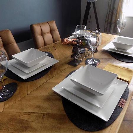 2 Bedroom Luxury City Centre Apt Lincoln Exteriör bild